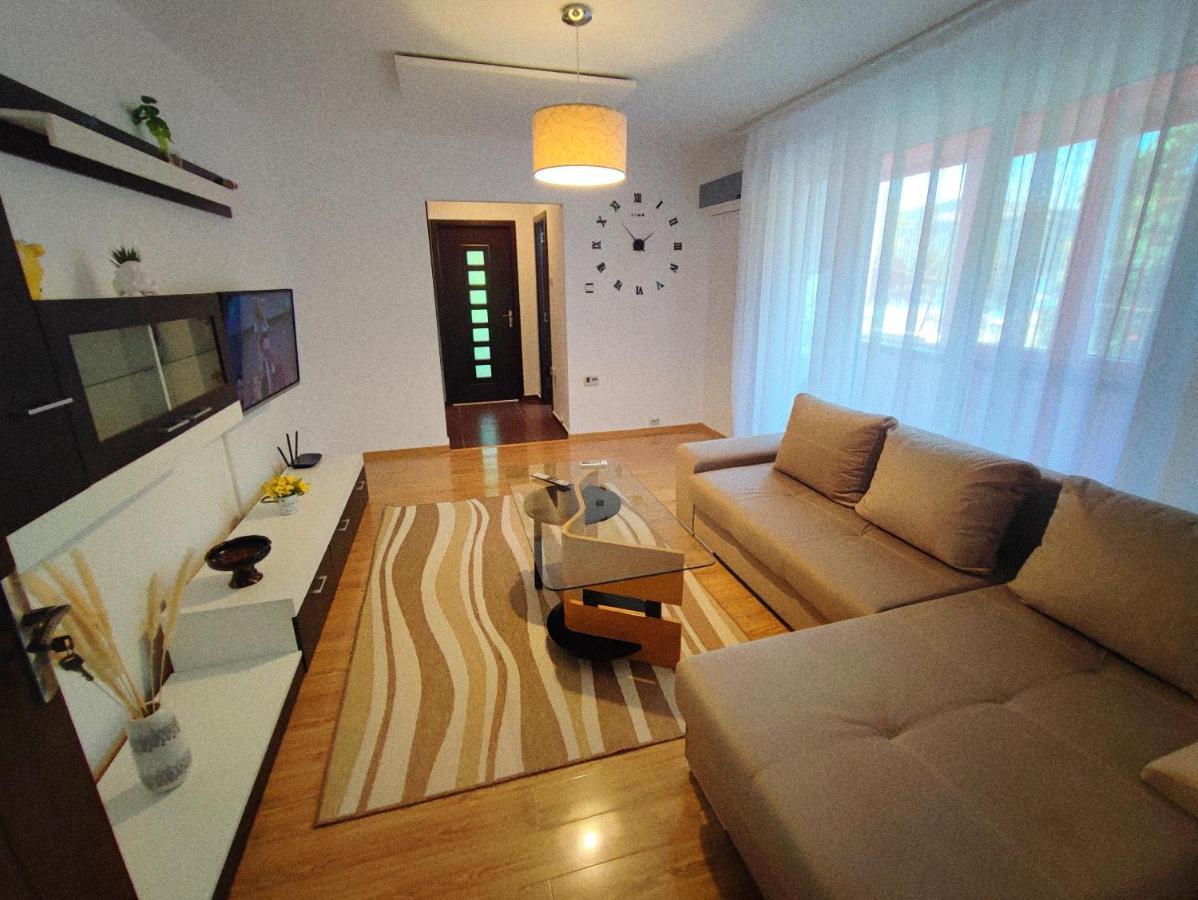 Deea Orşova Exterior foto